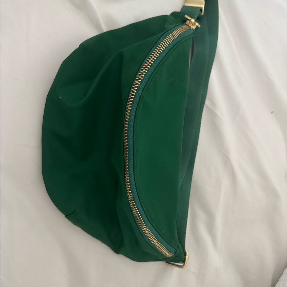 Stoney Clover Lane Emerald Jumbo Fanny